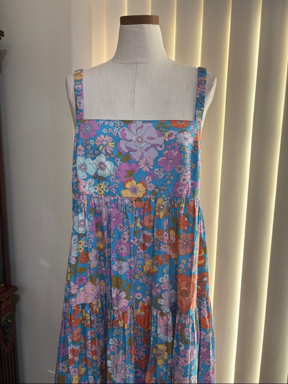 Free People Park Slope Maxi - Picture 11 of 16